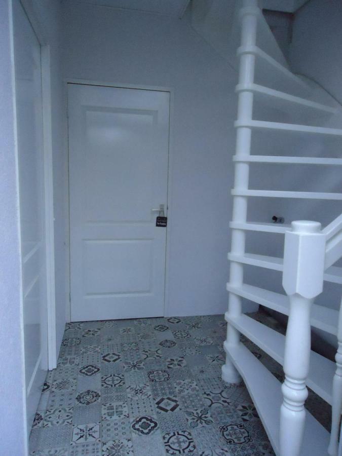 أمستردام B&B Sloterpark المظهر الخارجي الصورة