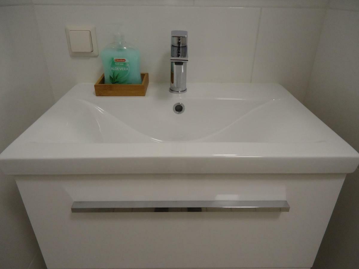 أمستردام B&B Sloterpark المظهر الخارجي الصورة